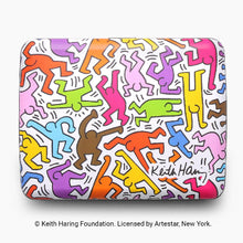 將圖片載入圖庫檢視器 Stockholm V2 Large RFID安全防盜鋁製錢包