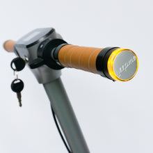 將圖片載入圖庫檢視器 YEEP.ME 100s 法國電動滑板車