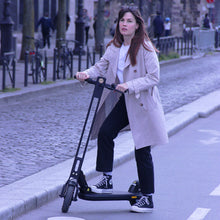 將圖片載入圖庫檢視器 YEEP.ME 100n 法國電動滑板車