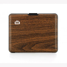 將圖片載入圖庫檢視器 Big Stockholm RFID安全防盜經典錢包