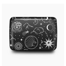 將圖片載入圖庫檢視器 Stockholm V2 RFID安全防盜鋁製錢包