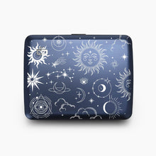 將圖片載入圖庫檢視器 Stockholm V2 Large RFID安全防盜鋁製錢包