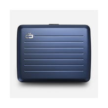 將圖片載入圖庫檢視器 Stockholm V2 Large RFID安全防盜鋁製錢包