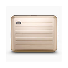 將圖片載入圖庫檢視器 Stockholm V2 Large RFID安全防盜鋁製錢包