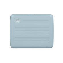 將圖片載入圖庫檢視器 Stockholm V2 Large RFID安全防盜鋁製錢包