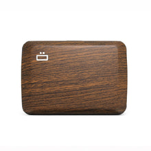 將圖片載入圖庫檢視器 Stockholm V2 RFID安全防盜鋁製錢包