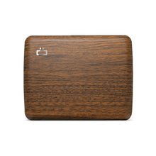 將圖片載入圖庫檢視器 Stockholm V2 Large RFID安全防盜鋁製錢包