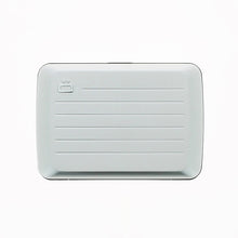 將圖片載入圖庫檢視器 Stockholm V2 RFID安全防盜鋁製錢包