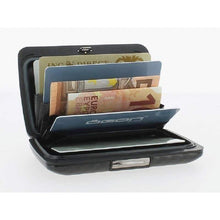 將圖片載入圖庫檢視器 Stockholm V2.1 RFID安全防盜碳纖維錢包