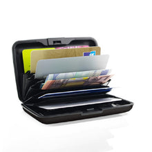 將圖片載入圖庫檢視器 Stockholm RFID安全防盜經典卡匣