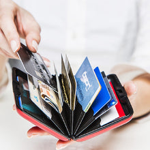 將圖片載入圖庫檢視器 Stockholm RFID安全防盜經典卡匣