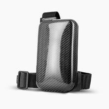 將圖片載入圖庫檢視器 PHONE SLING BAG &amp; WALLET手機單肩錢包－Carbon 碳纖維
