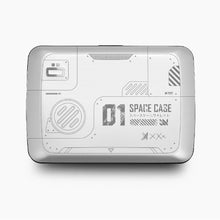 將圖片載入圖庫檢視器 Stockholm V2 RFID安全防盜鋁製錢包
