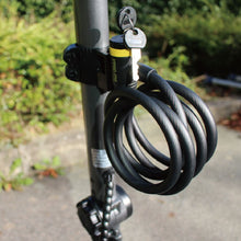 將圖片載入圖庫檢視器 YEEP.ME 法國滑板車防盜鑰匙鎖
