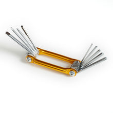 將圖片載入圖庫檢視器 Shred Tool Kit 工具2件組 (螺絲起子+轉螺絲把手)
