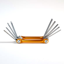 將圖片載入圖庫檢視器 Shred Tool Kit 工具2件組 (螺絲起子+轉螺絲把手)
