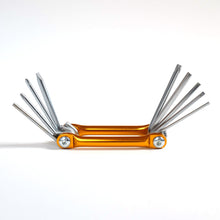 將圖片載入圖庫檢視器 Shred Key 螺絲起子組
