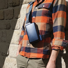 將圖片載入圖庫檢視器 PHONE SLING BAG &amp; WALLET手機單肩錢包
