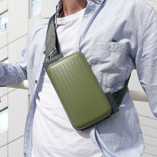 將圖片載入圖庫檢視器 PHONE SLING BAG &amp; WALLET手機單肩錢包
