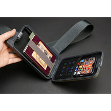 將圖片載入圖庫檢視器 PHONE SLING BAG &amp; WALLET手機單肩錢包
