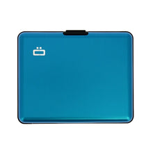 將圖片載入圖庫檢視器 Big Stockholm RFID安全防盜經典錢包
