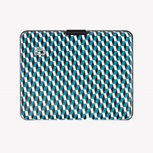 將圖片載入圖庫檢視器 Big Stockholm RFID安全防盜經典錢包
