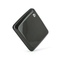 將圖片載入圖庫檢視器 Code Wallet RFID安全防盜密碼錢包－Carbon 碳纖維
