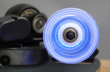 將圖片載入圖庫檢視器 LED Wheel set LED滑板輪子 (4入)
