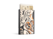 將圖片載入圖庫檢視器 Slider RFID安全防盜卡夾
