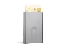 將圖片載入圖庫檢視器 Slider RFID安全防盜卡夾
