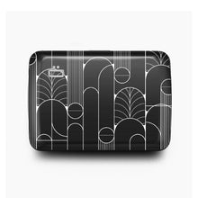 將圖片載入圖庫檢視器 Stockholm V2 RFID安全防盜鋁製錢包
