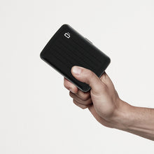 將圖片載入圖庫檢視器 Stockholm V2 RFID安全防盜鋁製錢包

