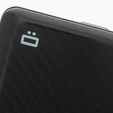 將圖片載入圖庫檢視器 Stockholm V2.1 RFID安全防盜碳纖維錢包
