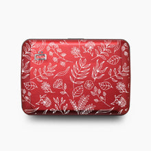 將圖片載入圖庫檢視器 Stockholm V2 RFID安全防盜鋁製錢包
