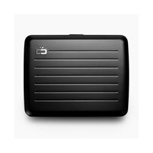 將圖片載入圖庫檢視器 Stockholm V2 Large RFID安全防盜鋁製錢包
