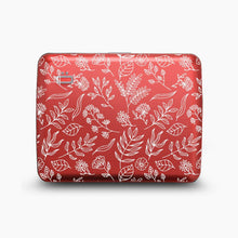 將圖片載入圖庫檢視器 Stockholm V2 Large RFID安全防盜鋁製錢包
