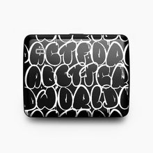 將圖片載入圖庫檢視器 Stockholm V2 Large RFID安全防盜鋁製錢包
