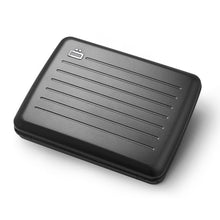 將圖片載入圖庫檢視器 Stockholm V2 Large RFID安全防盜鋁製錢包
