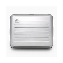 將圖片載入圖庫檢視器 Stockholm V2 Large RFID安全防盜鋁製錢包
