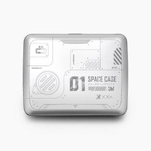 將圖片載入圖庫檢視器 Stockholm V2 Large RFID安全防盜鋁製錢包
