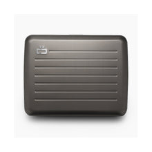 將圖片載入圖庫檢視器 Stockholm V2 Large RFID安全防盜鋁製錢包
