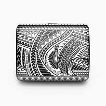 將圖片載入圖庫檢視器 Stockholm V2 Large RFID安全防盜鋁製錢包

