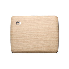 將圖片載入圖庫檢視器 Stockholm V2 Large RFID安全防盜鋁製錢包
