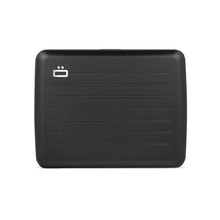 將圖片載入圖庫檢視器 Stockholm V2 Large RFID安全防盜鋁製錢包
