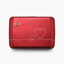 將圖片載入圖庫檢視器 Stockholm V2 RFID安全防盜鋁製錢包
