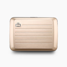 將圖片載入圖庫檢視器 Stockholm V2 RFID安全防盜鋁製錢包
