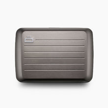 將圖片載入圖庫檢視器 Stockholm V2 RFID安全防盜鋁製錢包
