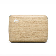 將圖片載入圖庫檢視器 Stockholm V2 RFID安全防盜鋁製錢包
