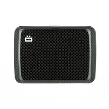 將圖片載入圖庫檢視器 Stockholm V2.1 RFID安全防盜碳纖維錢包
