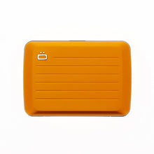 將圖片載入圖庫檢視器 Stockholm V2 RFID安全防盜鋁製錢包
